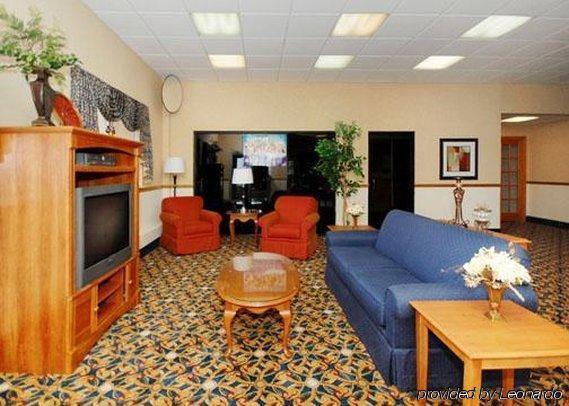 Quality Inn Morris I-80 Rom bilde