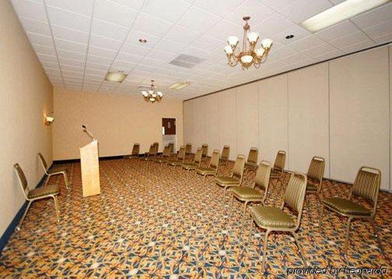 Quality Inn Morris I-80 Fasiliteter bilde